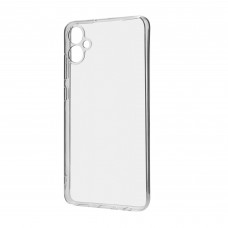 Панель ArmorStandart Air для Samsung A05 (A055) Camera cover Clear (ARM71794)