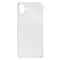 Панель ArmorStandart Air для Samsung A04 (A045) Clear (ARM63900)