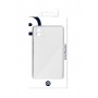 Панель ArmorStandart Air для Samsung A03s (A037) Camera cover Clear (ARM59784)