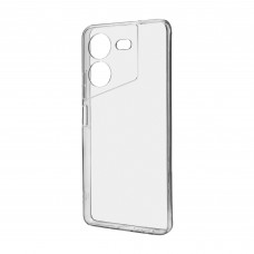 Панель ArmorStandart Air для Tecno Pova 5 4G Camera cover Clear (ARM68909)