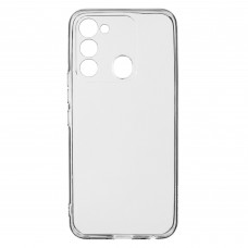 Панель ArmorStandart Air для Tecno Spark 8C Camera cover Clear (ARM67991)