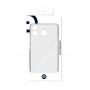 Панель ArmorStandart Air для Tecno Spark 8C Camera cover Clear (ARM67991)