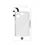 Панель ArmorStandart Air для Tecno Spark 10 Pro (KI7)  Camera cover Clear (ARM67816)