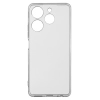 Панель ArmorStandart Air для Tecno Spark 10 Pro (KI7)  Camera cover Clear (ARM67816)