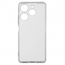 Панель ArmorStandart Air для Tecno Spark 10 Pro (KI7)  Camera cover Clear (ARM67816)