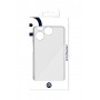 Панель ArmorStandart Air для Tecno Spark 10 4G (KI5q) Camera cover Clear (ARM67815)