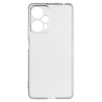 Панель ArmorStandart Air для Xiaomi Poco F5 Camera cover Clear (ARM68088)