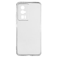 Панель ArmorStandart Air для Xiaomi Poco F5 Pro Camera cover Clear (ARM68089)