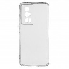 Панель ArmorStandart Air для Xiaomi Poco F5 Pro Camera cover Clear (ARM68089)