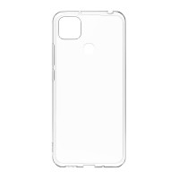Панель ArmorStandart Air для Xiaomi Redmi 9C / 10A Clear (ARM57027)