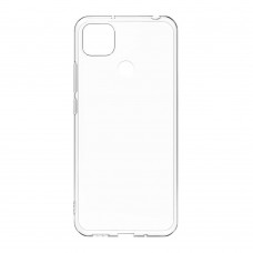 Панель ArmorStandart Air для Xiaomi Redmi 9C / 10A Clear (ARM57027)