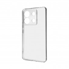 Панель ArmorStandart Air для Xiaomi Redmi Note 13 Pro 5G / Poco X6 5G Camera cover Clear (ARM71835)