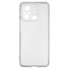 Панель ArmorStandart Air для Xiaomi Redmi 12С / 11A Camera cover Clear (ARM65964)