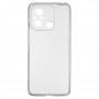 Панель ArmorStandart Air для Xiaomi Redmi 12С / 11A Camera cover Clear (ARM65964)