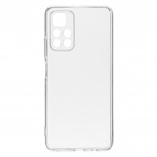 Панель ArmorStandart Air для Xiaomi Poco М4 Pro 5G Camera Cover Clear (ARM60684)