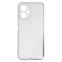 Панель ArmorStandart Air для Xiaomi Redmi Note 12 5G Camera cover Clear (ARM65191)