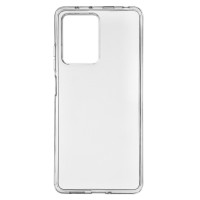 Панель ArmorStandart Air для Xiaomi Poco X5 Pro 5G Clear (ARM66369)