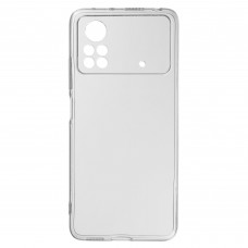 Панель ArmorStandart Air для Xiaomi Poco X4 Pro 5G Camera cover Clear (ARM63021)