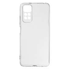 Панель ArmorStandart Air для Xiaomi Redmi Note 11 / Note 11s Camera cover Clear (ARM62185)