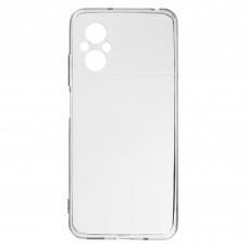 Панель ArmorStandart Air для Xiaomi Poco M5 Camera cover Clear (ARM62961)