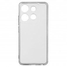 Панель ArmorStandart Air для Tecno Spark Go 2023 (BF7) Camera cover Clear (ARM67168)