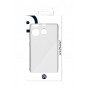 Панель ArmorStandart Air для Tecno Spark Go 2023 (BF7) Camera cover Clear (ARM67168)