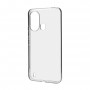 Панель ArmorStandart Air для ZTE Blade L220 Clear (ARM68893)