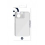 Панель ArmorStandart Air для Xiaomi 13T 5G Camera cover Clear (ARM69591)