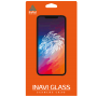 Защитное стекло (NP) INAVI PREMIUM для Xiaomi Redmi Note 11 Pro/Note 11 Pro+/11i/11i Hypercharge черный