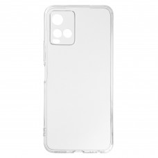 Панель ArmorStandart Air для Vivo Y33s Camera cover Clear (ARM62271)