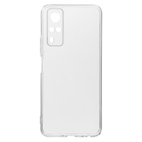 Панель ArmorStandart Air для Vivo Y31 Camera cover Clear (ARM60635)