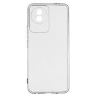 Панель ArmorStandart Air для Vivo Y02 Camera cover Clear (ARM66012)