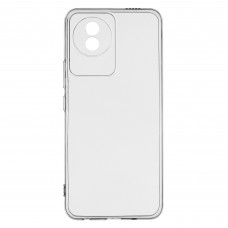 Панель ArmorStandart Air для Vivo Y02 Camera cover Clear (ARM66012)