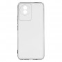 Панель ArmorStandart Air для Vivo Y02 Camera cover Clear (ARM66012)