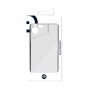 Панель ArmorStandart Air для Tecno POVA NEO 3 (LH6n) Camera cover Clear (ARM70380)