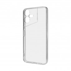 Панель ArmorStandart Air для Tecno POVA NEO 3 (LH6n) Camera cover Clear (ARM70380)