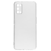 Панель ArmorStandart Air для Realme 7 Pro Camera cover Clear (ARM57796)
