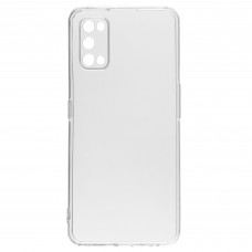 Панель ArmorStandart Air для Realme 7 Pro Camera cover Clear (ARM57796)