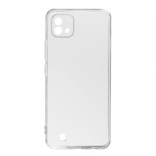 Панель ArmorStandart Air для Realme C11 2021 Camera cover Clear (ARM59513)