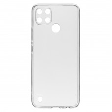 Панель ArmorStandart Air для Realme C25Y / C21Y Camera cover Clear (ARM60683)