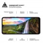 Захисне скло ArmorStandart Pro для Xiaomi Poco C40 Black (ARM62124)