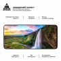 Захисне скло ArmorStandart Pro для Honor X7b Black (ARM73684)