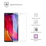 Захисне скло ArmorStandart Premium 3D для Xiaomi Mi8SE White (ARM52301-G3D-WT)