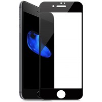 Захисне скло ArmorStandart Premium 3D для Apple iPhone 8 Plus/7 Plus Black (ARM49288-G3D-BK)