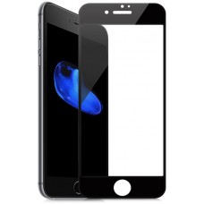 Захисне скло ArmorStandart Premium 3D для Apple iPhone 8 Plus/7 Plus Black (ARM49288-G3D-BK)