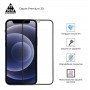 Захисне скло ArmorStandart Premium 3D для Apple iPhone 12 Pro Max (ARM57411)