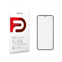 Захисне скло ArmorStandart Premium 3D для Apple iPhone 12 Mini (ARM57409)