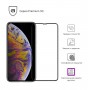 Захисне скло ArmorStandart Premium 3D для Apple iPhone XS Max/11 Pro Max Black (ARM53068-G3D-BK)