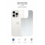 Захисна плівка на задню панель ArmorStandart для Apple iPhone 15 Pro Max Carbone Silver (ARM71909)