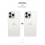 Захисна плівка на задню панель ArmorStandart для Apple iPhone 15 Pro Carbone Transparent (ARM71906)